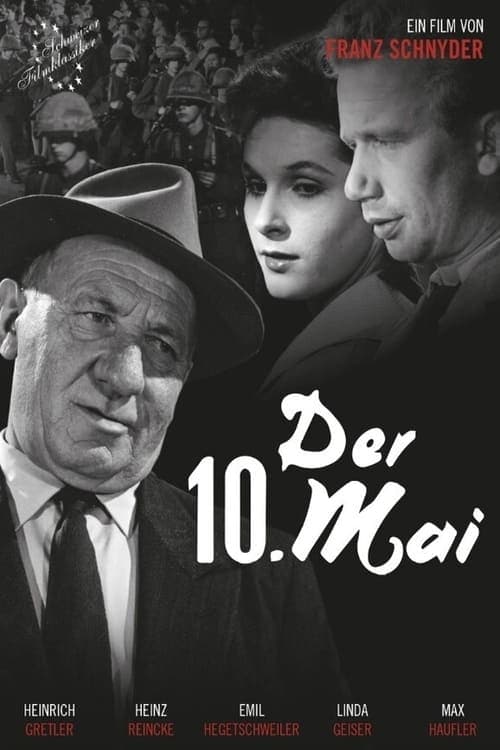 Der 10. Mai