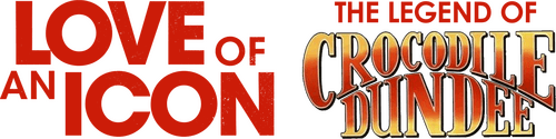 Love of an Icon: The Legend of Crocodile Dundee