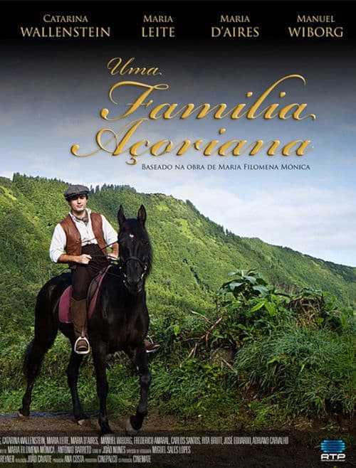 Uma Família Açoriana
