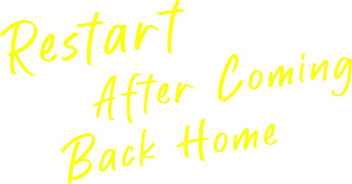 Coming Home