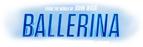 From the World of John Wick: Ballerina