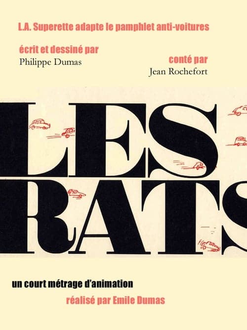 Les Rats