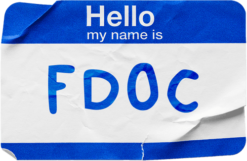 FDOC
