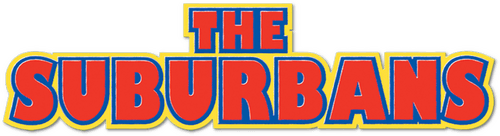 The Suburbans