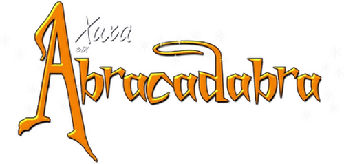 Xuxa Abracadabra