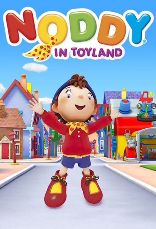 Noddy in Toyland