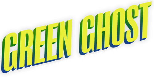 Green Ghost and the Masters of the Stone
