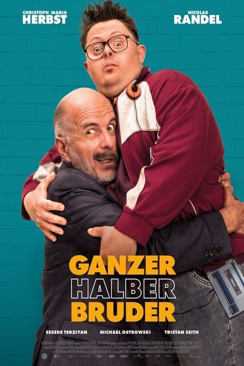 Almost Brothers