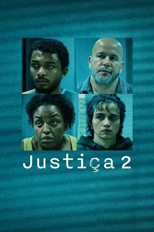 Justiça 2