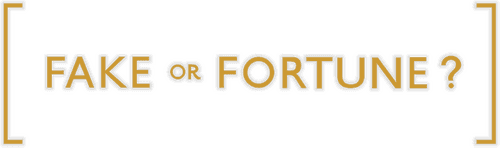 Fake or Fortune?