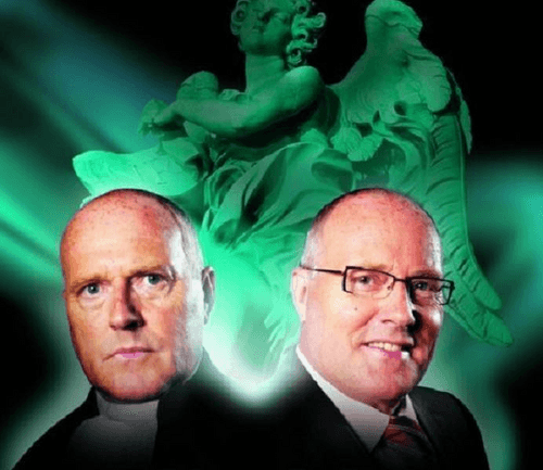 Dankert & Dankert