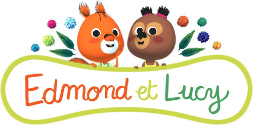 Edmond and Lucy