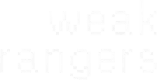 Weak Rangers
