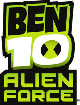 Ben 10: Alien Force