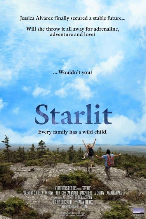 Starlit