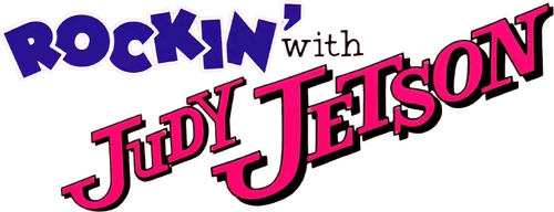 Rockin' with Judy Jetson