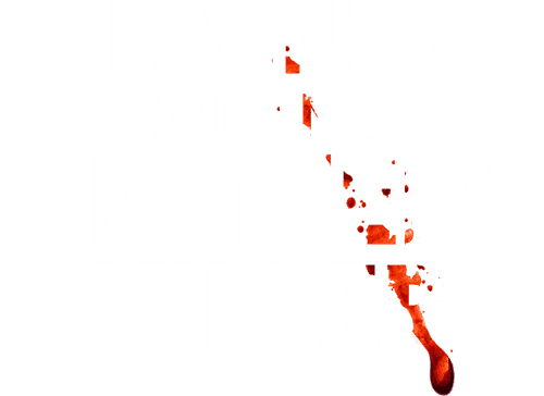 Living with My Mother's Killer