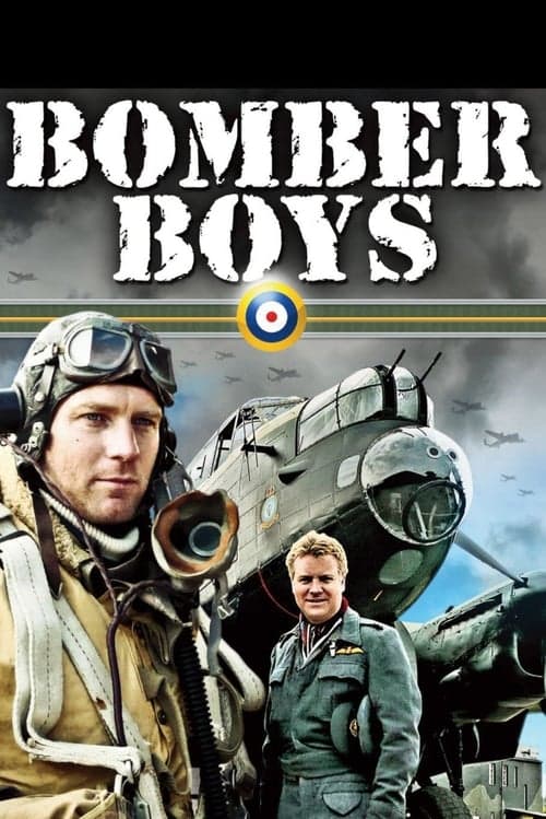 Bomber Boys