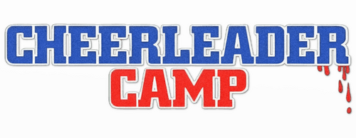 Cheerleader Camp