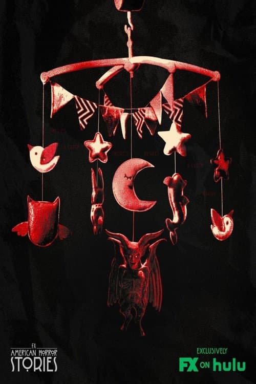 American Horror Stories: BA'AL