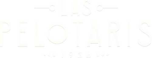 Las Pelotaris 1926