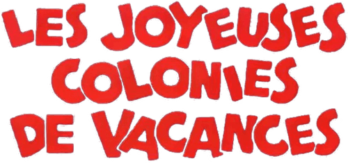 Les Joyeuses Colonies de vacances