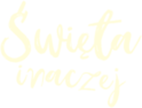 Święta inaczej