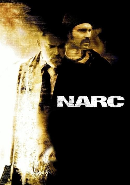 Narc: Shooting Up