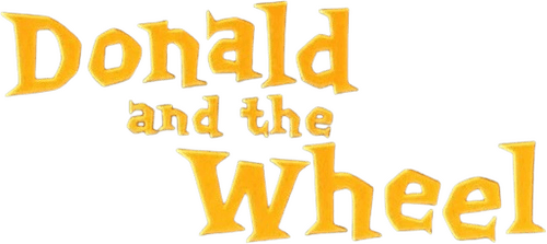 Donald and the Wheel