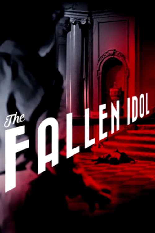 The Fallen Idol