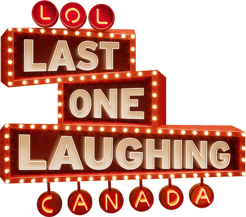 LOL: Last One Laughing Canada