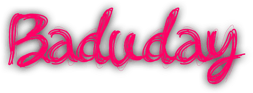 Baduday
