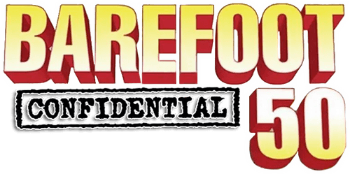 Barefoot Confidential 50