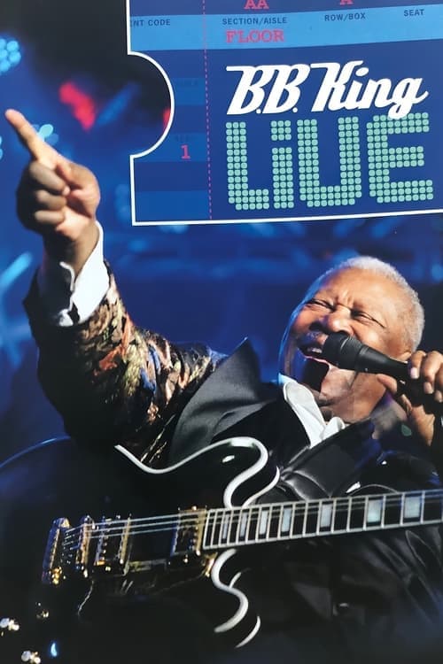 B.B. King: Live