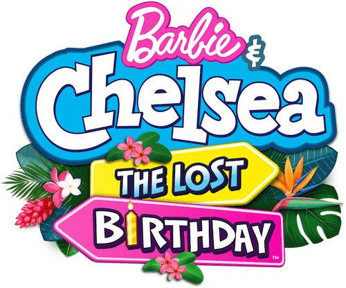 Barbie & Chelsea: The Lost Birthday