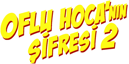Oflu Hoca'nın Şifresi 2