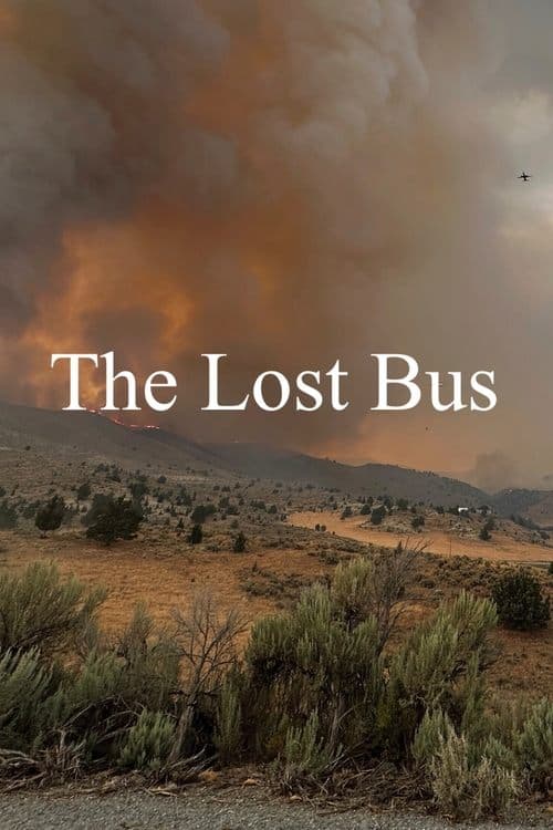 The Lost Bus