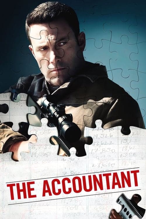 The Accountant