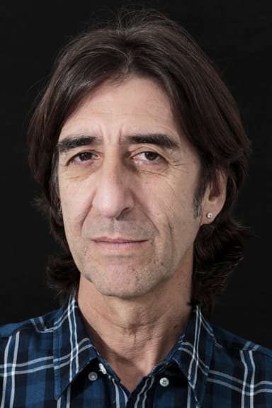 Benjamín Prado