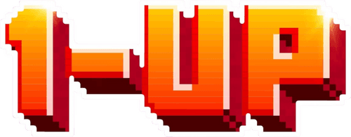 1UP