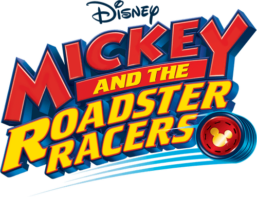 Mickey and the Roadster Racers