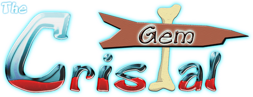 BoOzy’ OS and the Cristal Gem