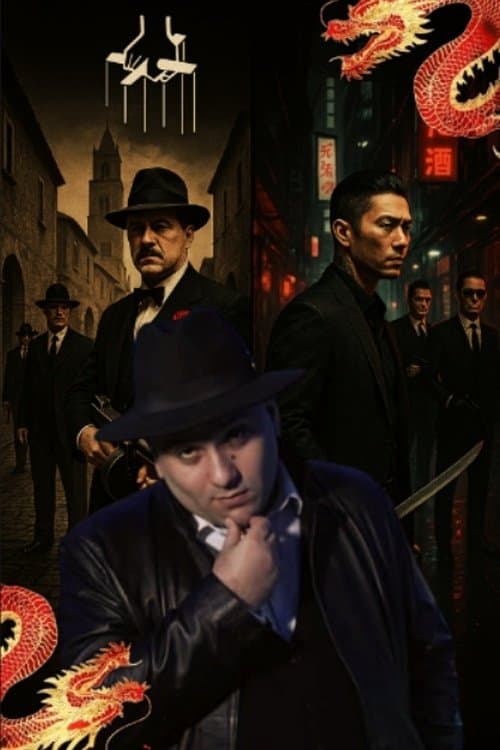 Georgian YT Mafia - Yakuza #9