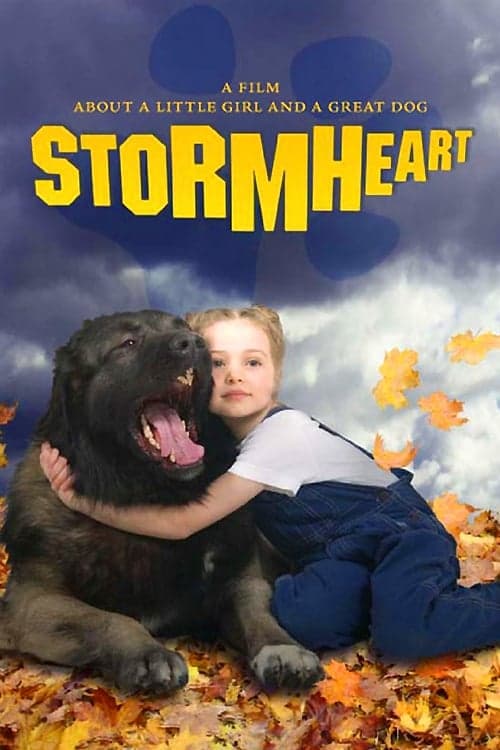 Stormheart