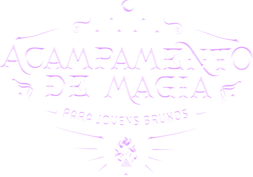 Acampamento de Magia para Jovens Bruxos