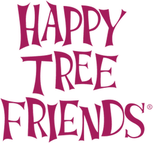 Happy Tree Friends