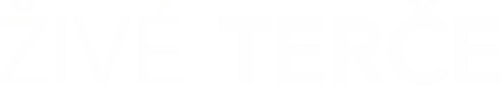 Živé terče