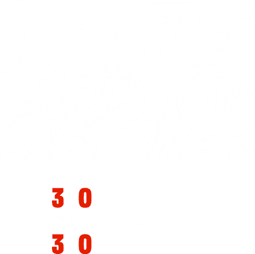 I Hate Christian Laettner