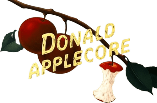Donald Applecore