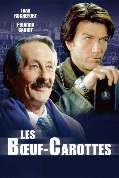 Les Bœuf-carottes